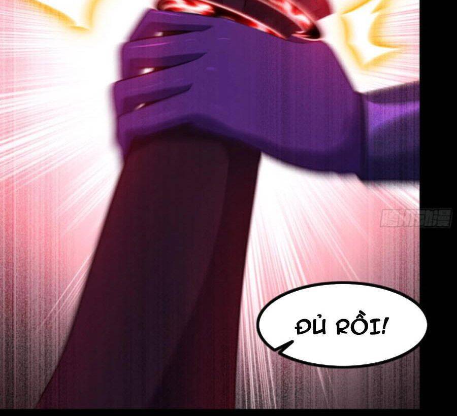 Vợ Tôi Là Quỷ Vương Chap 351 - Next Chap 352