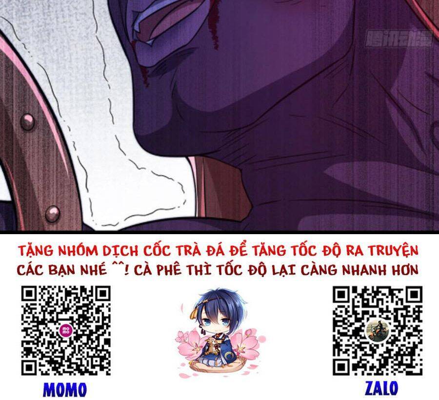 Vợ Tôi Là Quỷ Vương Chap 351 - Next Chap 352