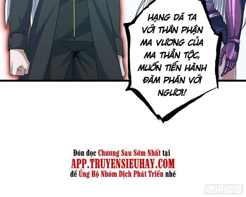 Vợ Tôi Là Quỷ Vương Chap 381 - Next Chap 382
