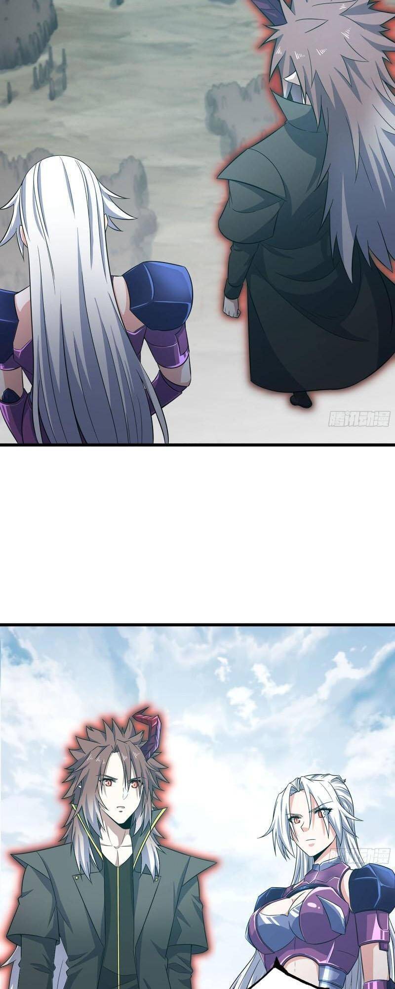 Vợ Tôi Là Quỷ Vương Chap 381 - Next Chap 382