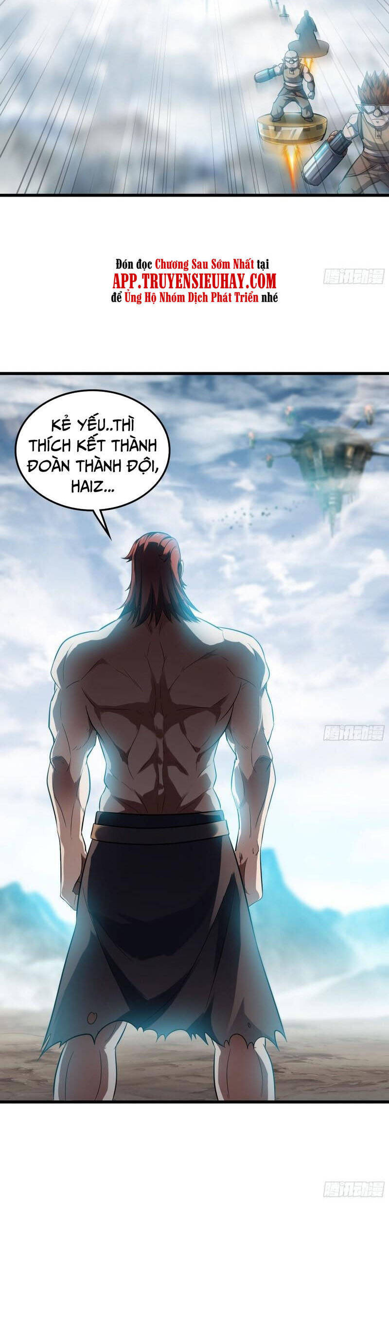 Vợ Tôi Là Quỷ Vương Chap 396 - Next Chap 397