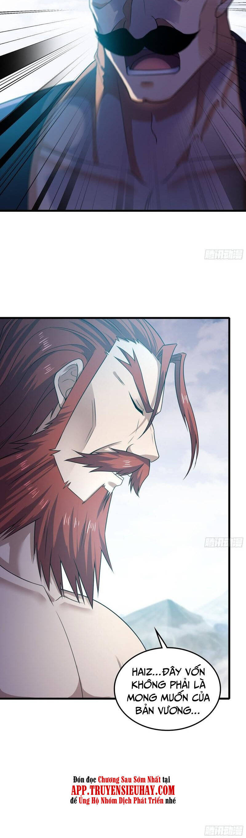 Vợ Tôi Là Quỷ Vương Chap 396 - Next Chap 397