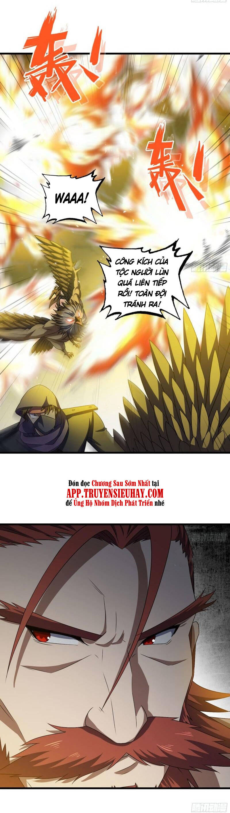 Vợ Tôi Là Quỷ Vương Chap 397 - Next Chap 398