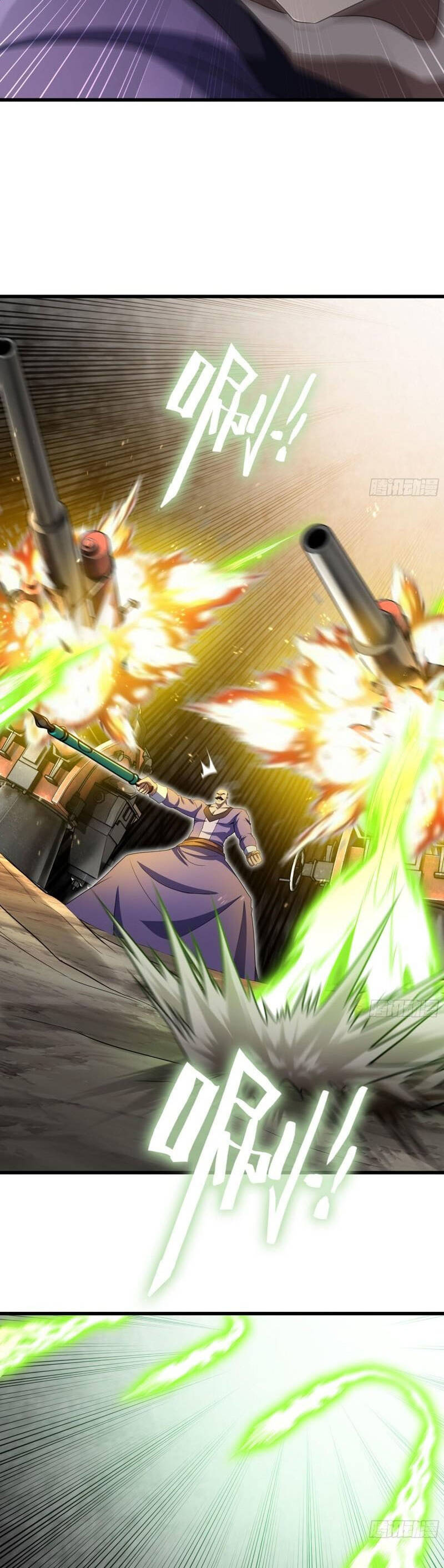 Vợ Tôi Là Quỷ Vương Chap 397 - Next Chap 398