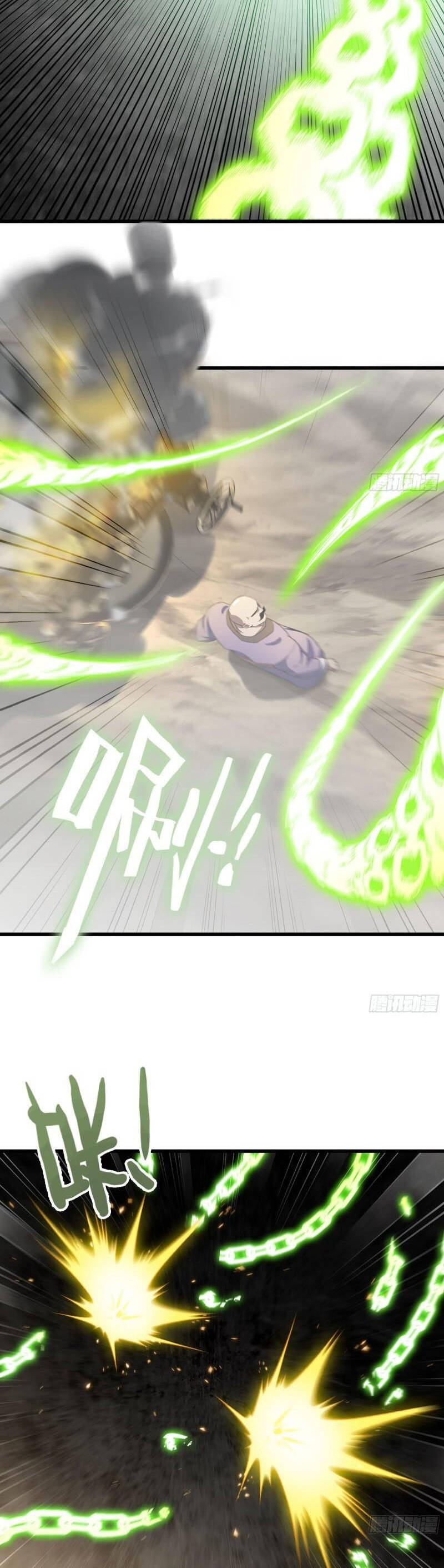 Vợ Tôi Là Quỷ Vương Chap 397 - Next Chap 398