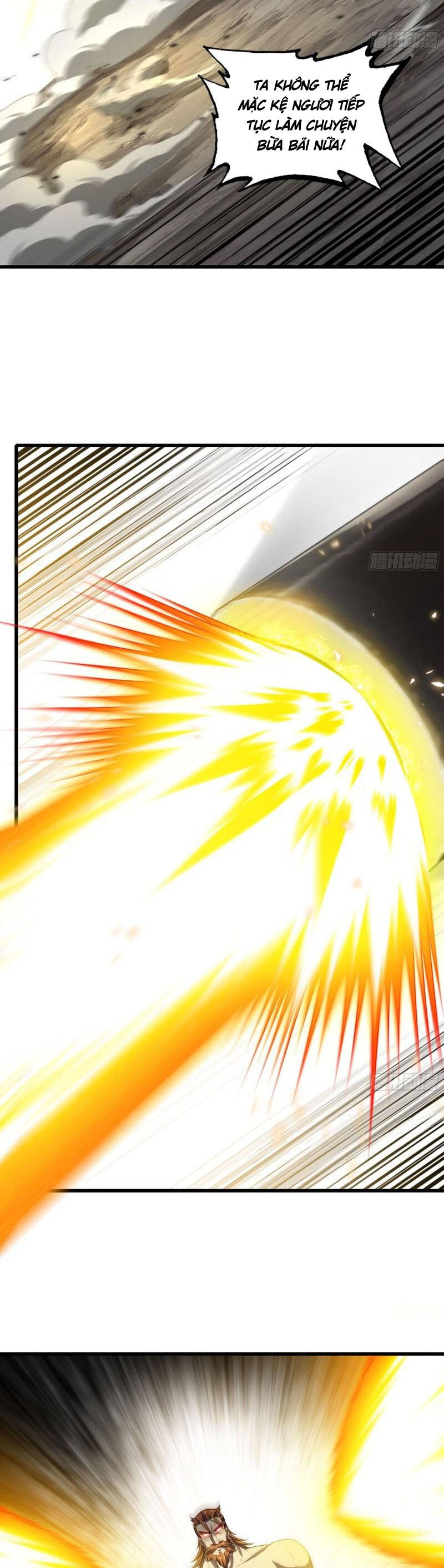 Vợ Tôi Là Quỷ Vương Chap 397 - Next Chap 398