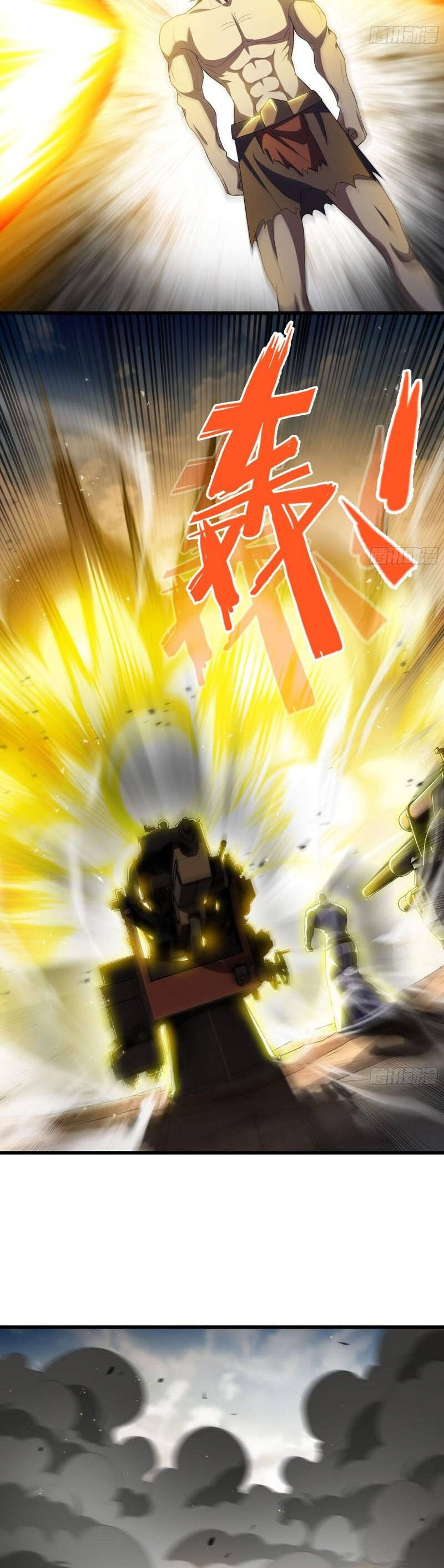 Vợ Tôi Là Quỷ Vương Chap 397 - Next Chap 398