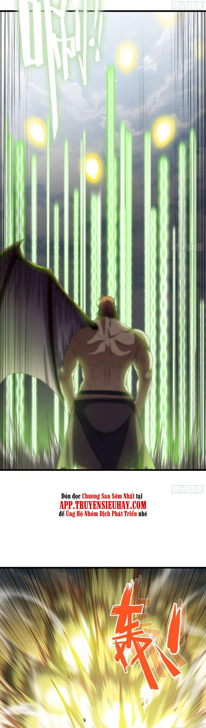 Vợ Tôi Là Quỷ Vương Chap 397 - Next Chap 398