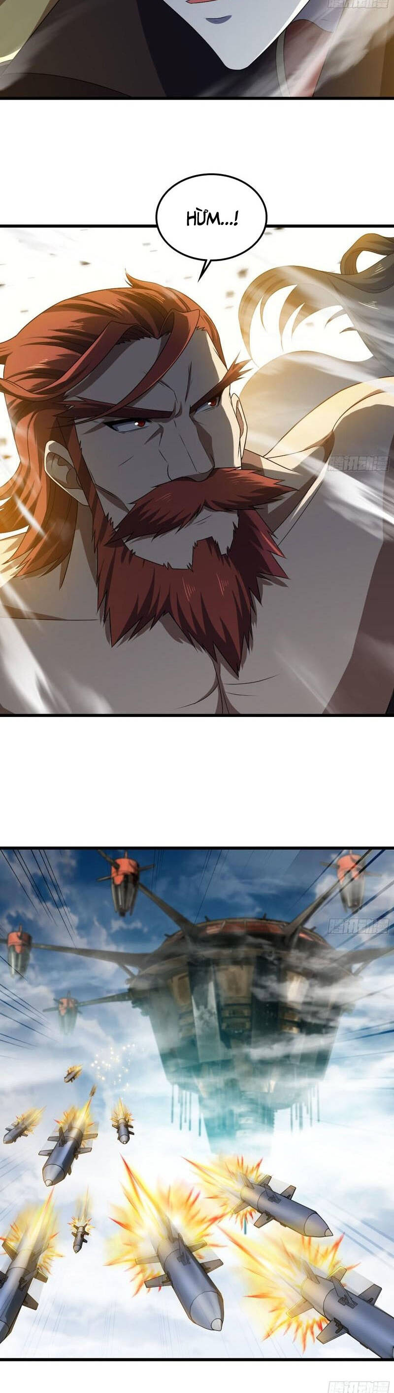Vợ Tôi Là Quỷ Vương Chap 397 - Next Chap 398
