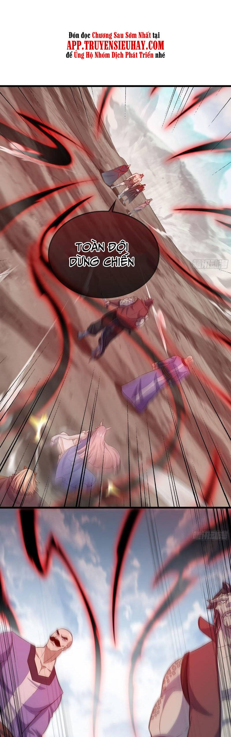 Vợ Tôi Là Quỷ Vương Chap 398 - Next Chap 399