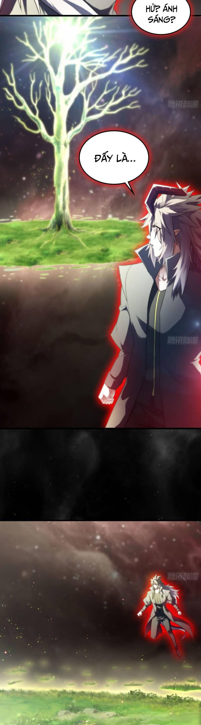Vợ Tôi Là Quỷ Vương Chap 398 - Next Chap 399