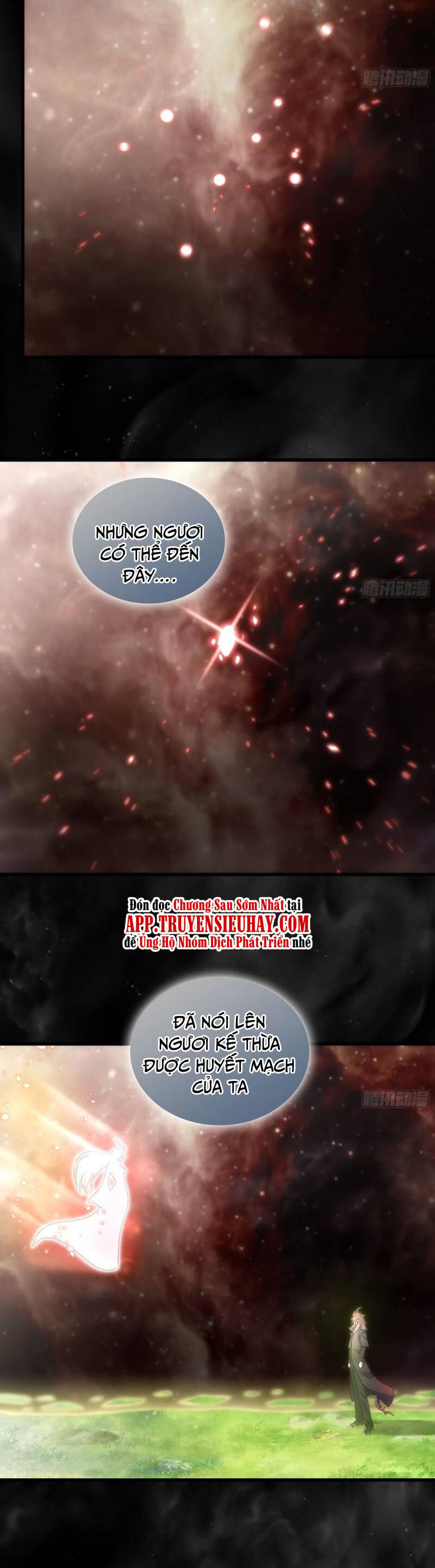 Vợ Tôi Là Quỷ Vương Chap 398 - Next Chap 399