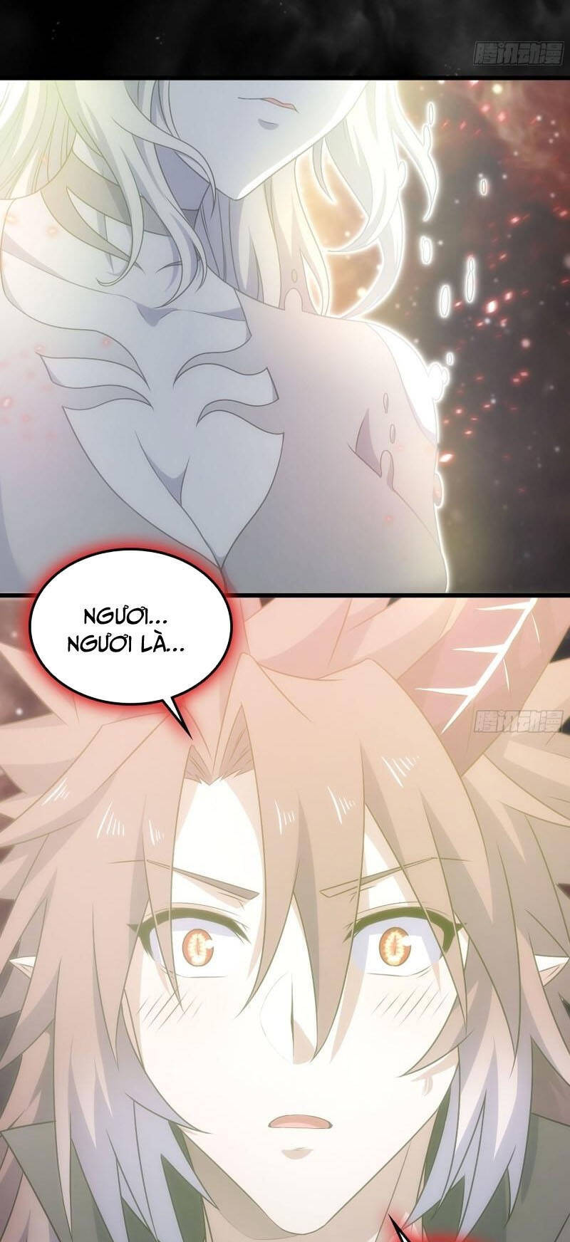 Vợ Tôi Là Quỷ Vương Chap 398 - Next Chap 399