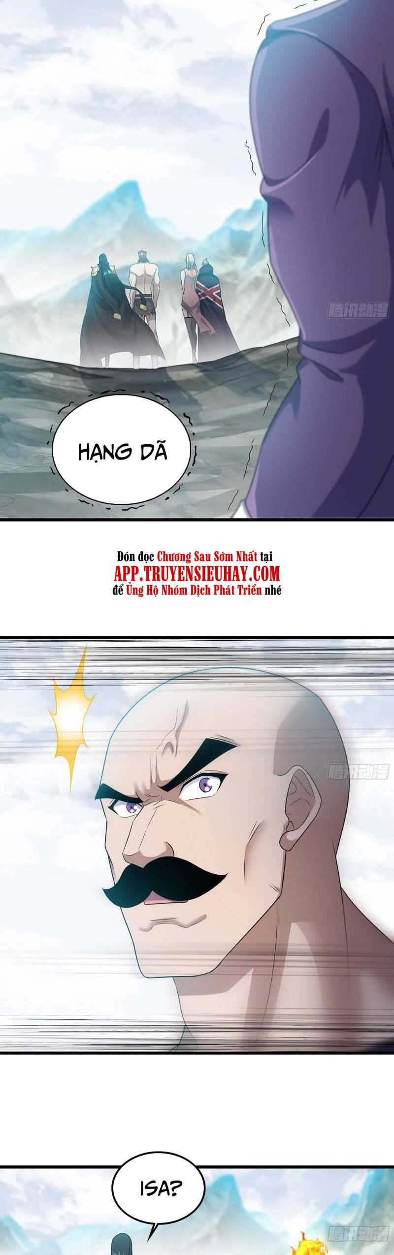 Vợ Tôi Là Quỷ Vương Chap 398 - Next Chap 399