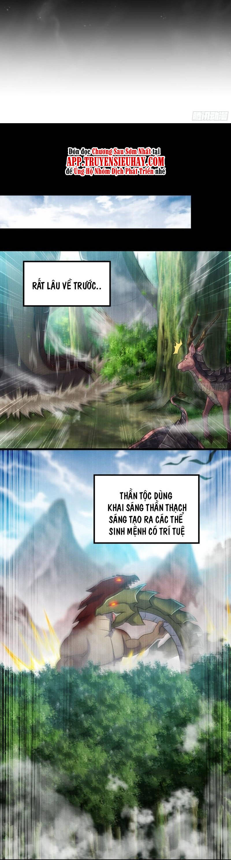 Vợ Tôi Là Quỷ Vương Chap 399 - Next Chap 400
