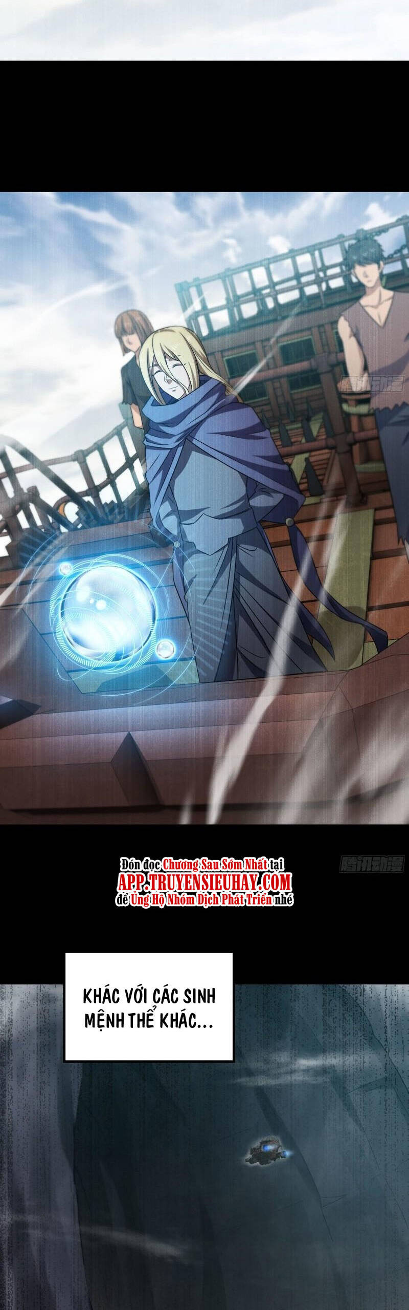 Vợ Tôi Là Quỷ Vương Chap 399 - Next Chap 400
