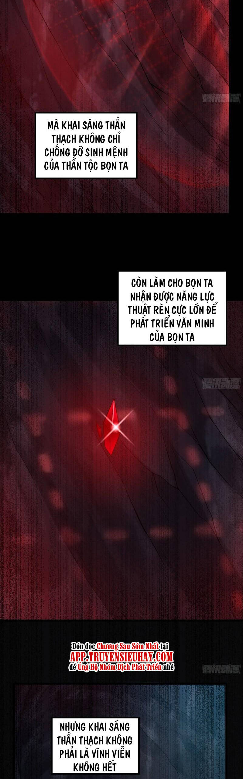 Vợ Tôi Là Quỷ Vương Chap 399 - Next Chap 400
