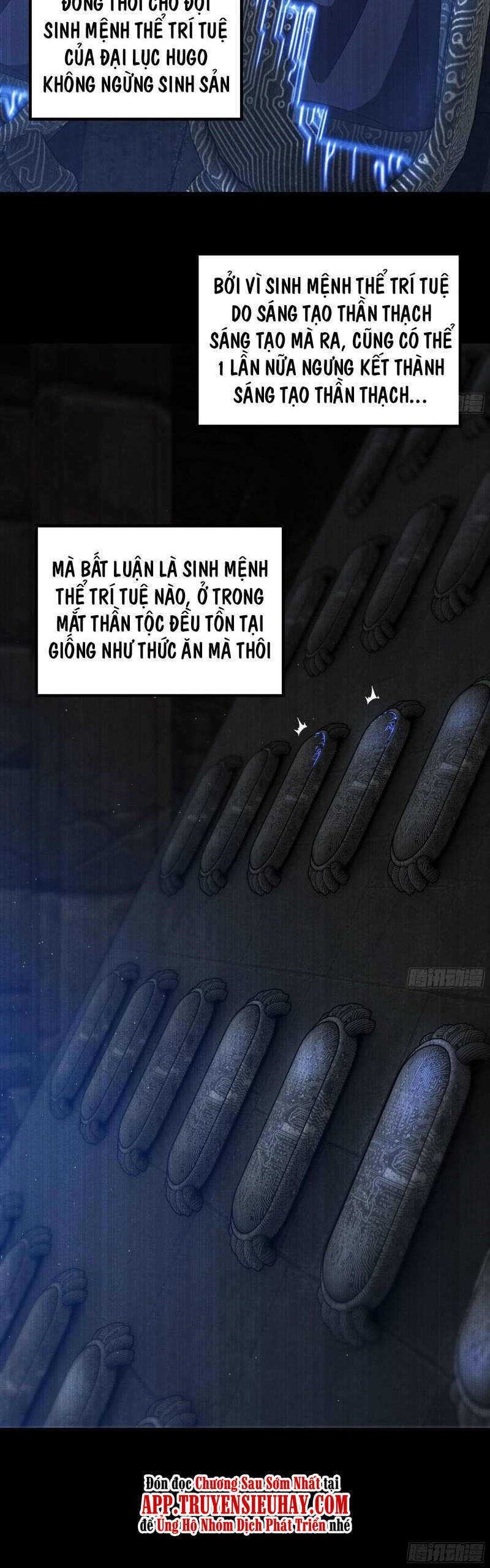 Vợ Tôi Là Quỷ Vương Chap 399 - Next Chap 400