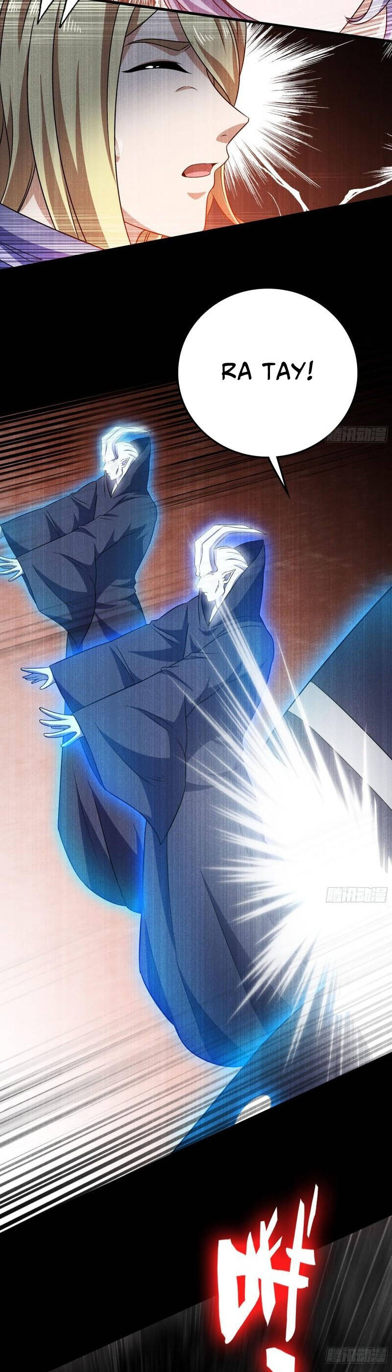 Vợ Tôi Là Quỷ Vương Chap 400 - Next Chap 401