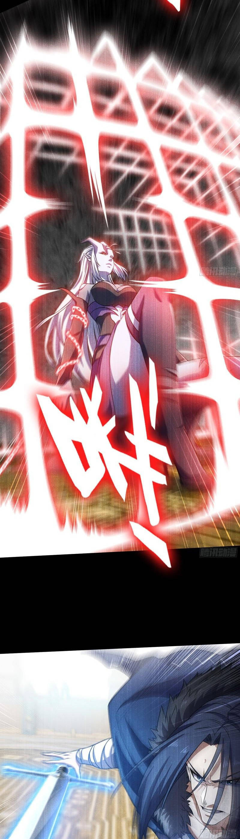 Vợ Tôi Là Quỷ Vương Chap 400 - Next Chap 401
