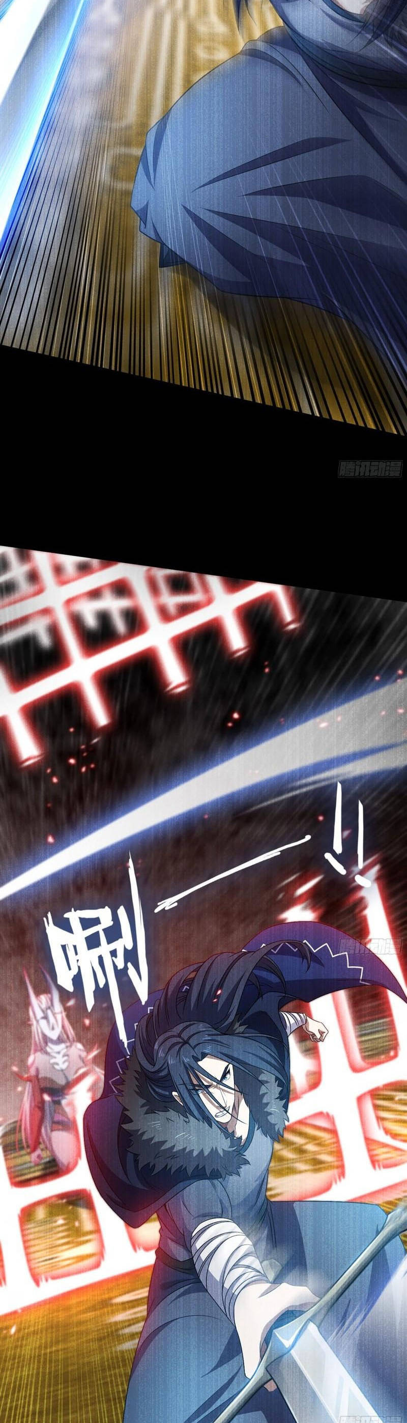 Vợ Tôi Là Quỷ Vương Chap 400 - Next Chap 401