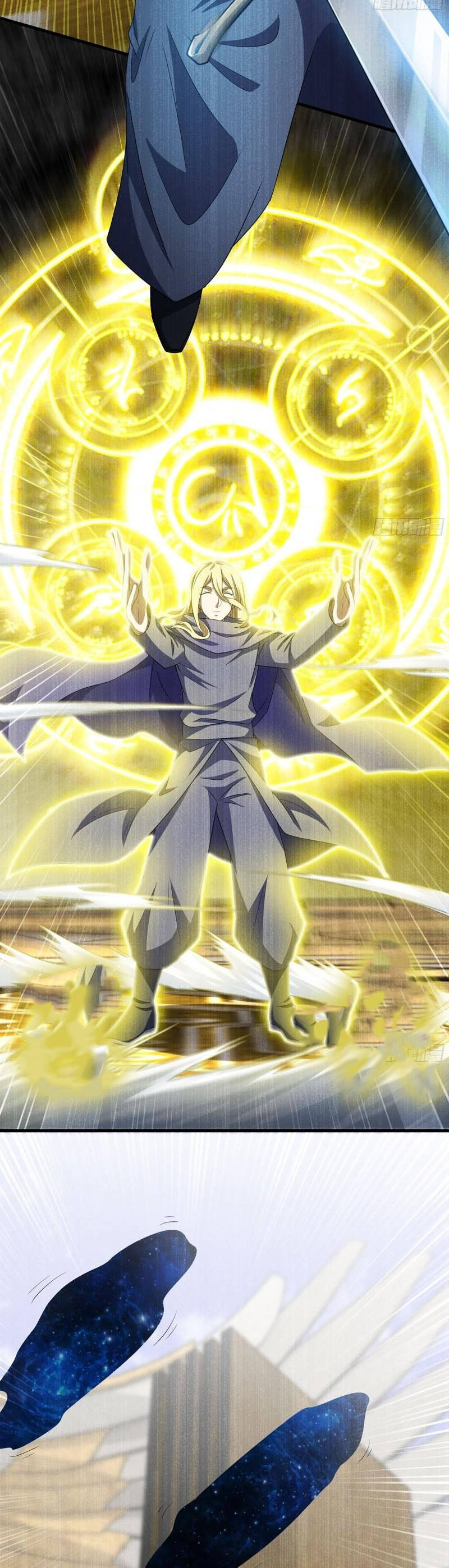 Vợ Tôi Là Quỷ Vương Chap 400 - Next Chap 401