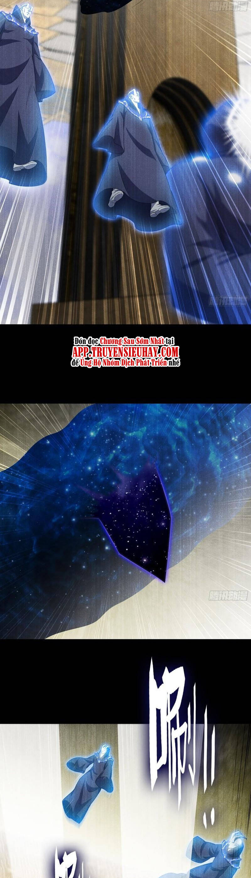 Vợ Tôi Là Quỷ Vương Chap 400 - Next Chap 401