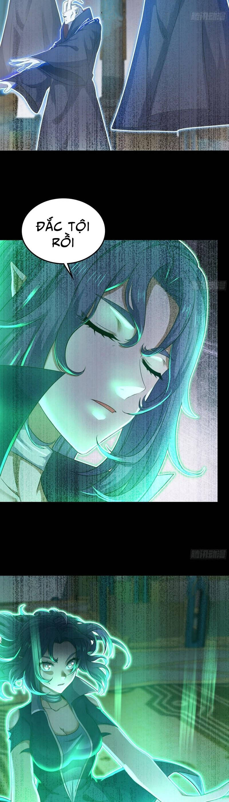 Vợ Tôi Là Quỷ Vương Chap 400 - Next Chap 401