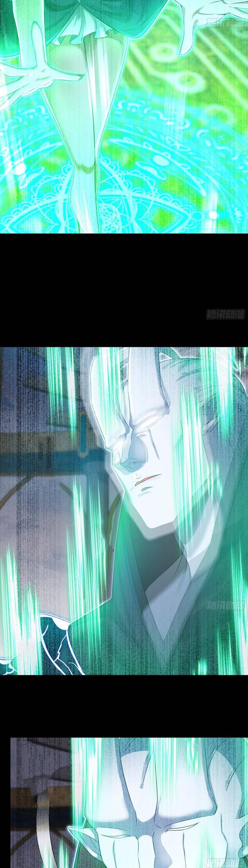 Vợ Tôi Là Quỷ Vương Chap 400 - Next Chap 401