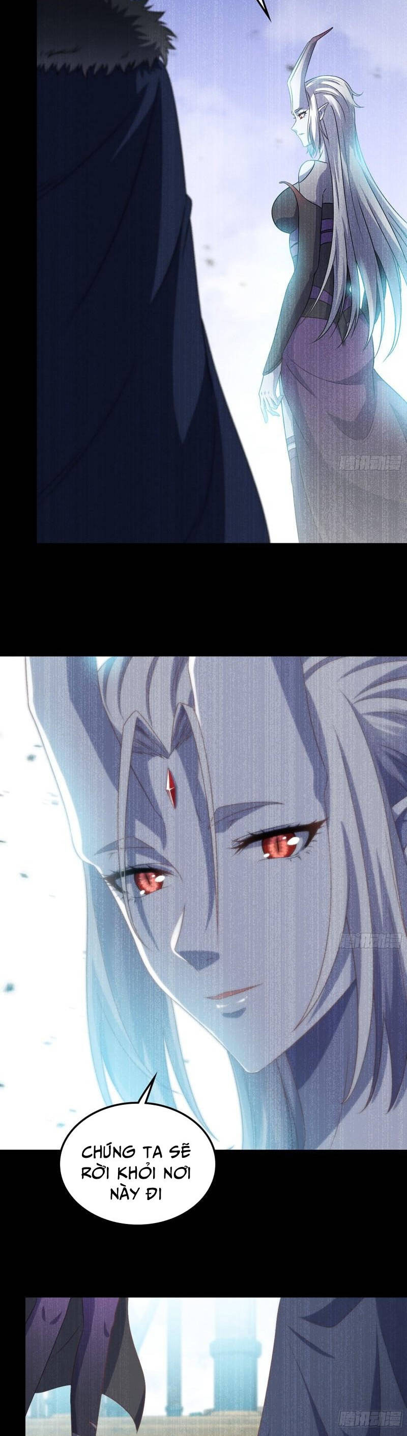 Vợ Tôi Là Quỷ Vương Chap 400 - Next Chap 401