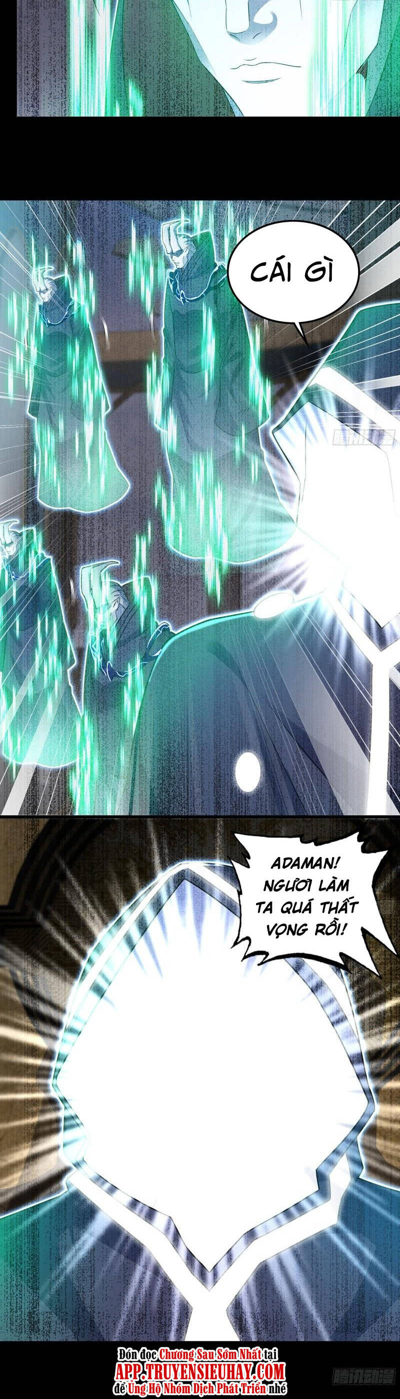Vợ Tôi Là Quỷ Vương Chap 400 - Next Chap 401