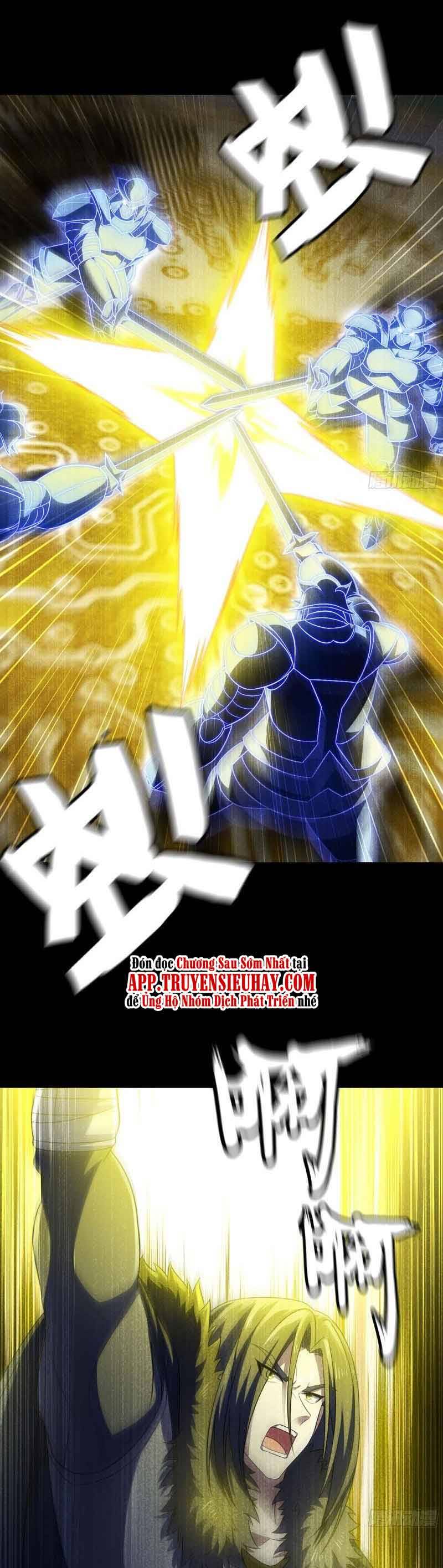 Vợ Tôi Là Quỷ Vương Chap 401 - Next Chap 402