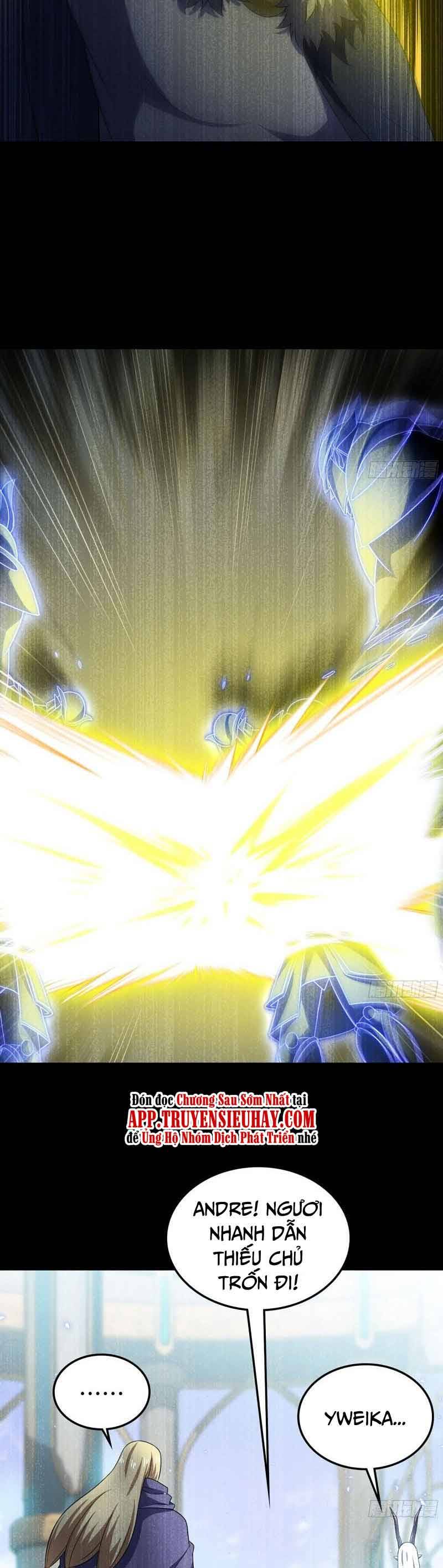 Vợ Tôi Là Quỷ Vương Chap 401 - Next Chap 402