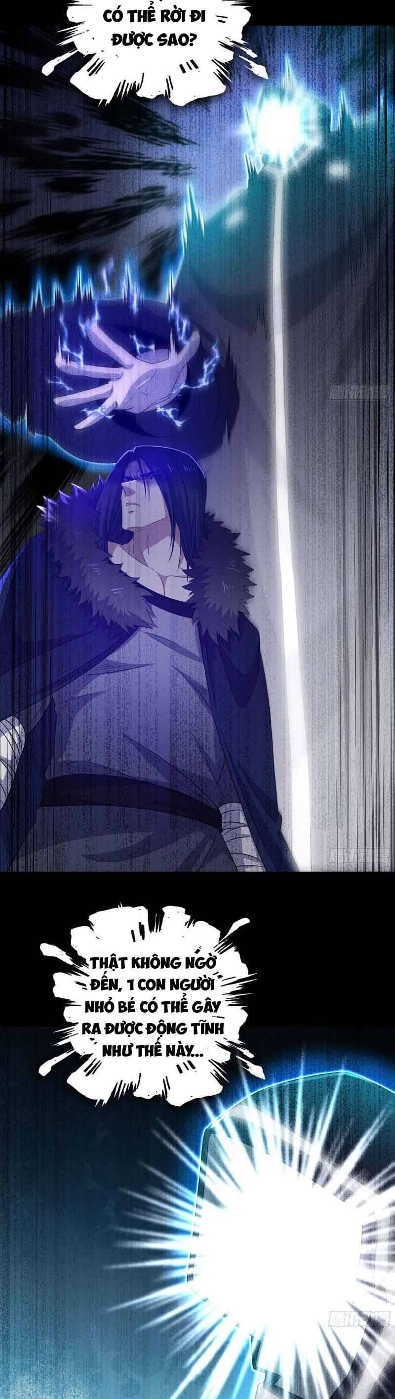 Vợ Tôi Là Quỷ Vương Chap 401 - Next Chap 402