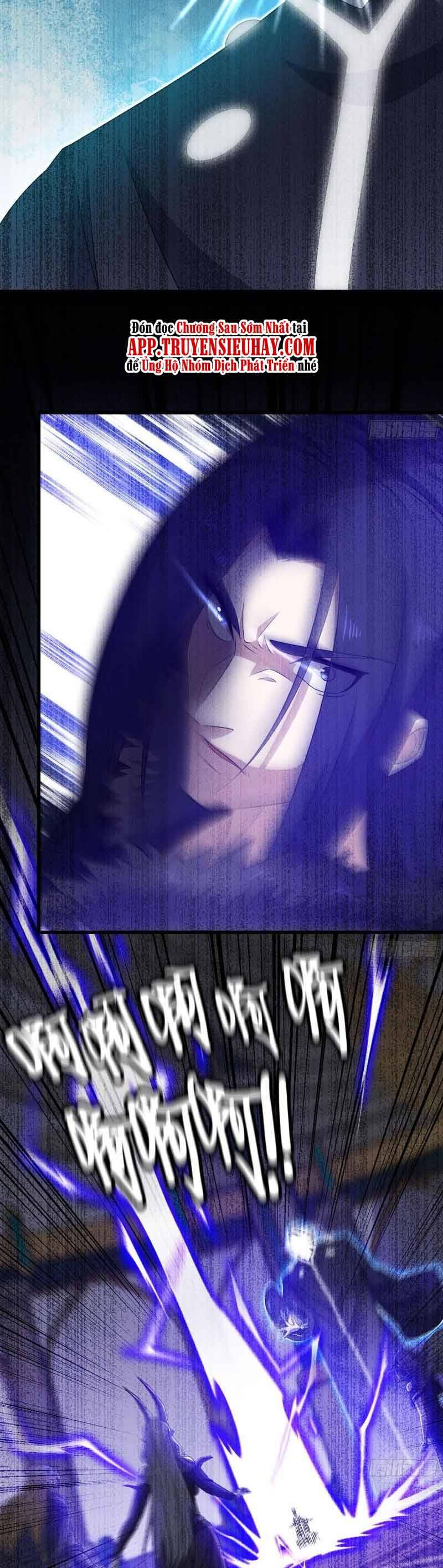 Vợ Tôi Là Quỷ Vương Chap 401 - Next Chap 402