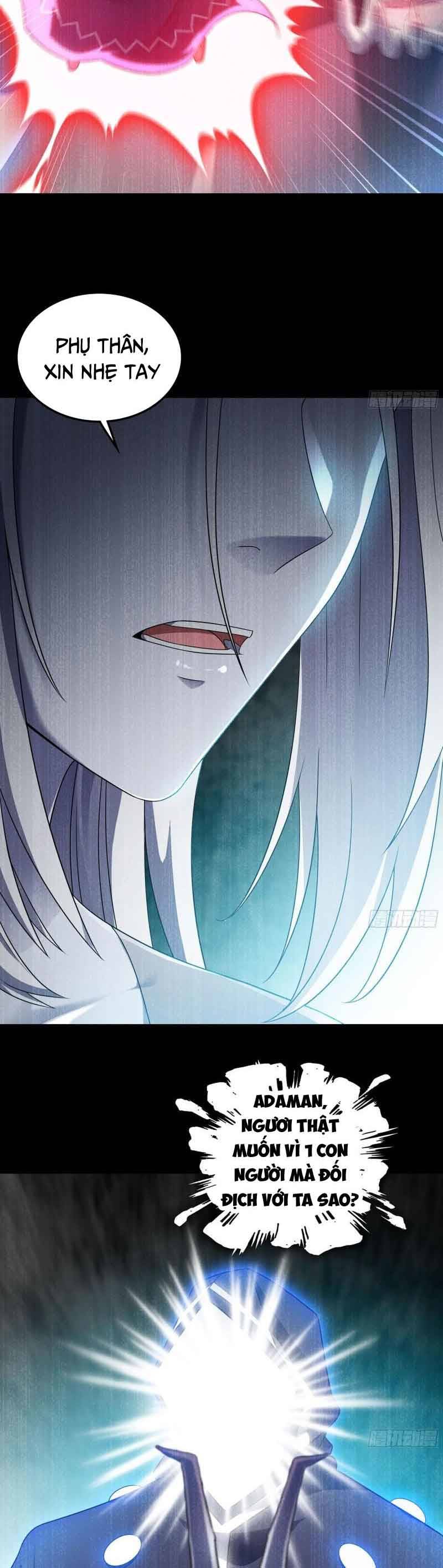 Vợ Tôi Là Quỷ Vương Chap 401 - Next Chap 402