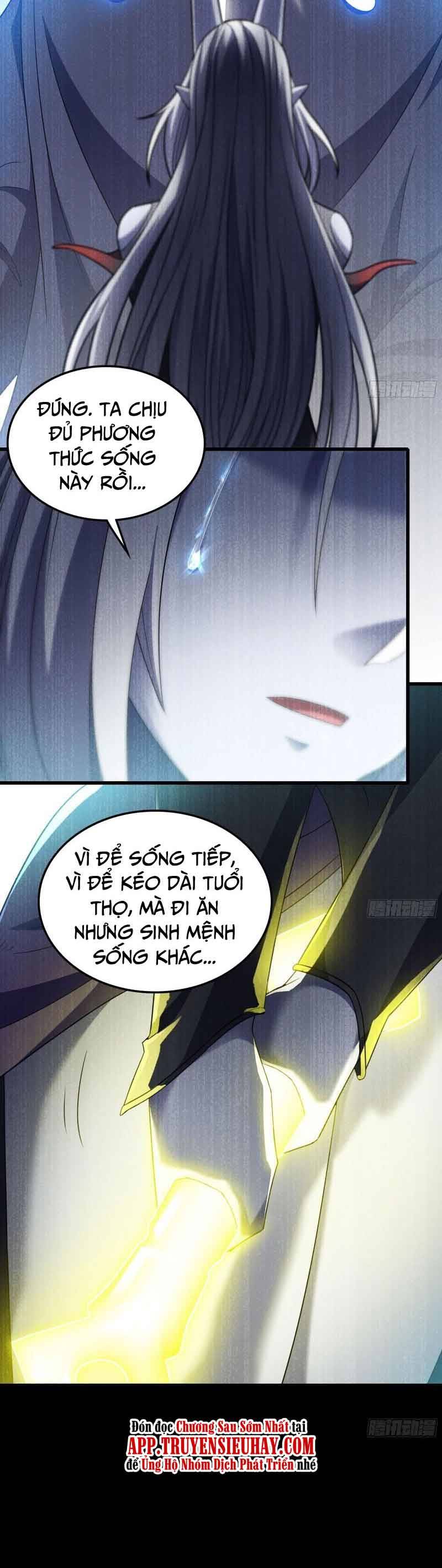 Vợ Tôi Là Quỷ Vương Chap 401 - Next Chap 402