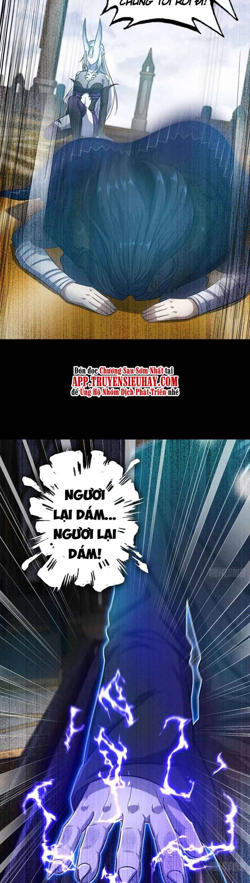 Vợ Tôi Là Quỷ Vương Chap 401 - Next Chap 402