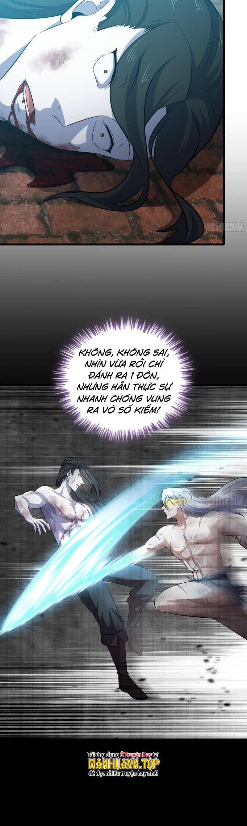 Vợ Tôi Là Quỷ Vương Chap 437 - Next Chap 438