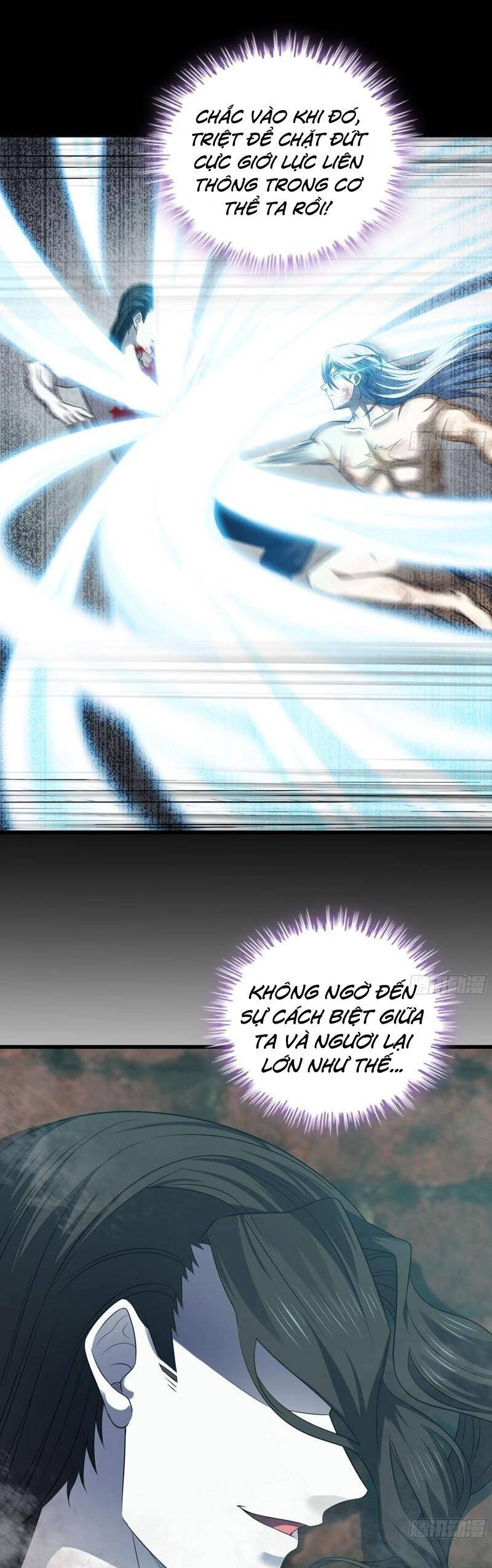 Vợ Tôi Là Quỷ Vương Chap 437 - Next Chap 438