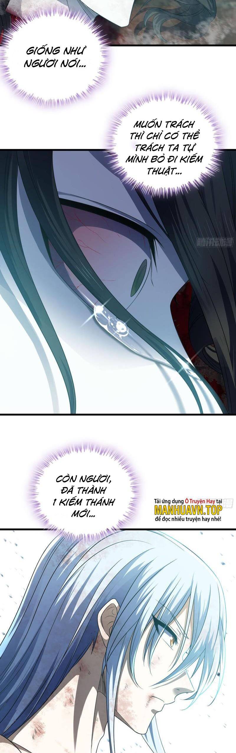 Vợ Tôi Là Quỷ Vương Chap 437 - Next Chap 438