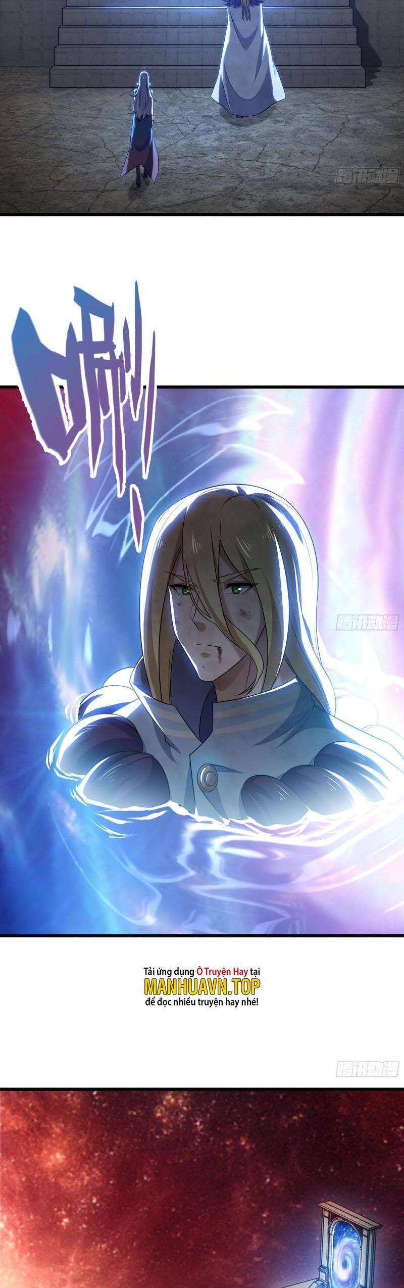 Vợ Tôi Là Quỷ Vương Chap 437 - Next Chap 438