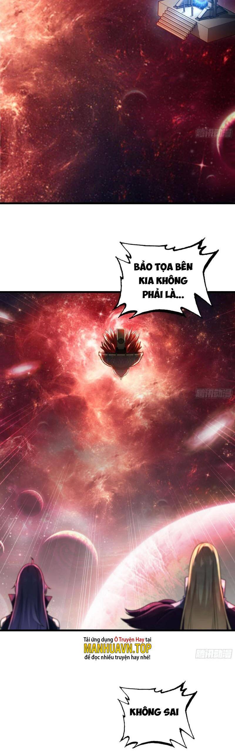 Vợ Tôi Là Quỷ Vương Chap 437 - Next Chap 438