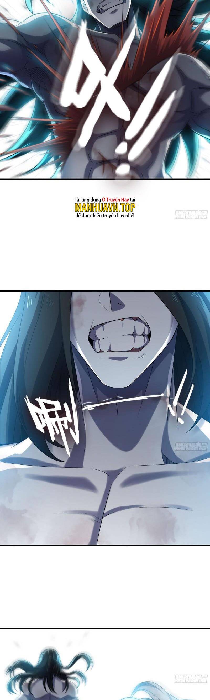 Vợ Tôi Là Quỷ Vương Chap 437 - Next Chap 438