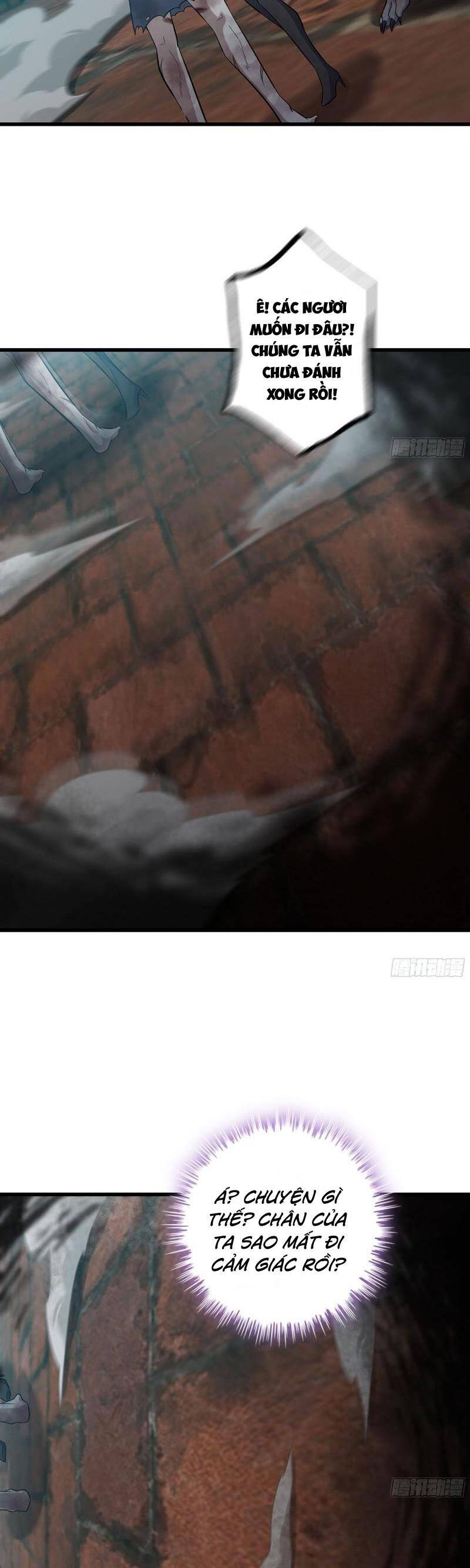 Vợ Tôi Là Quỷ Vương Chap 437 - Next Chap 438