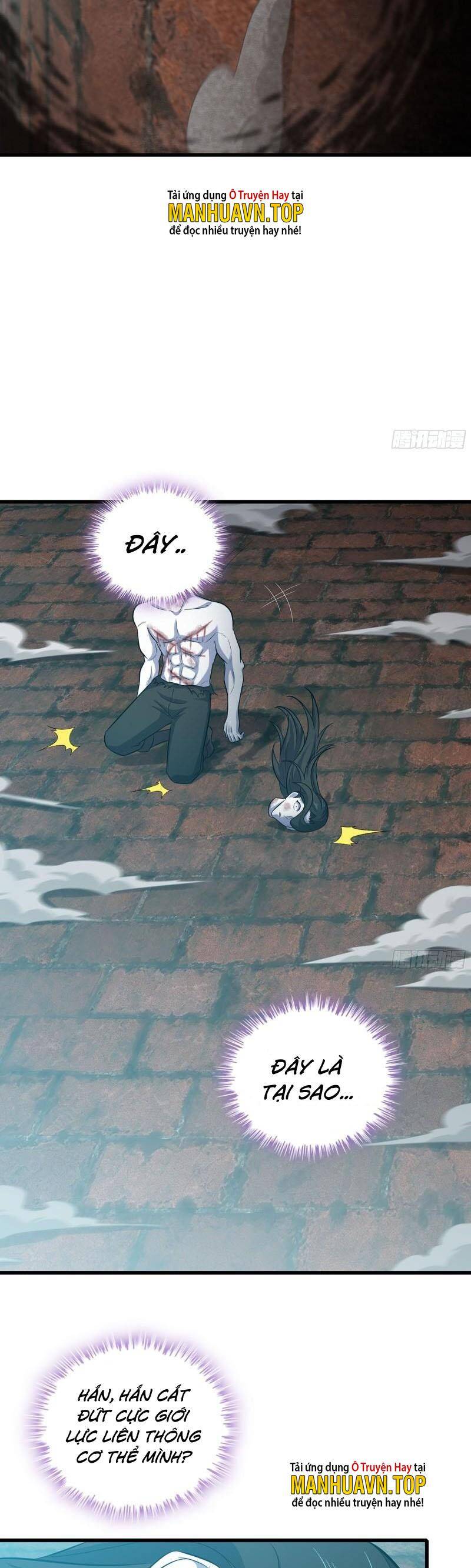 Vợ Tôi Là Quỷ Vương Chap 437 - Next Chap 438