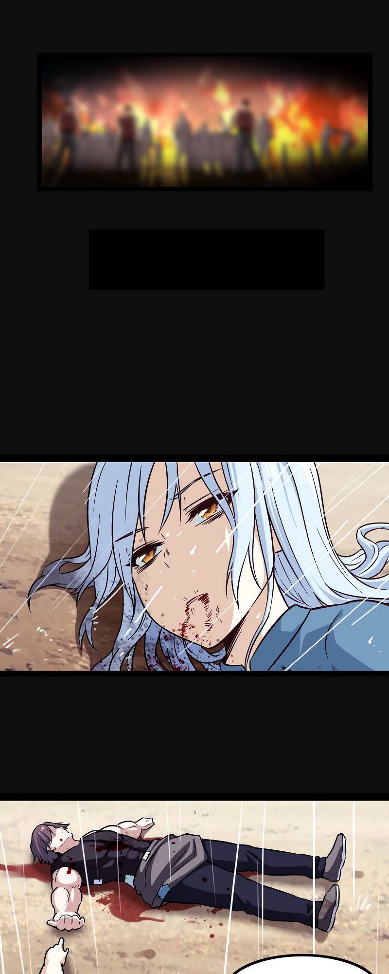Vợ Tôi Là Quỷ Vương Chap 48 - Next Chap 49