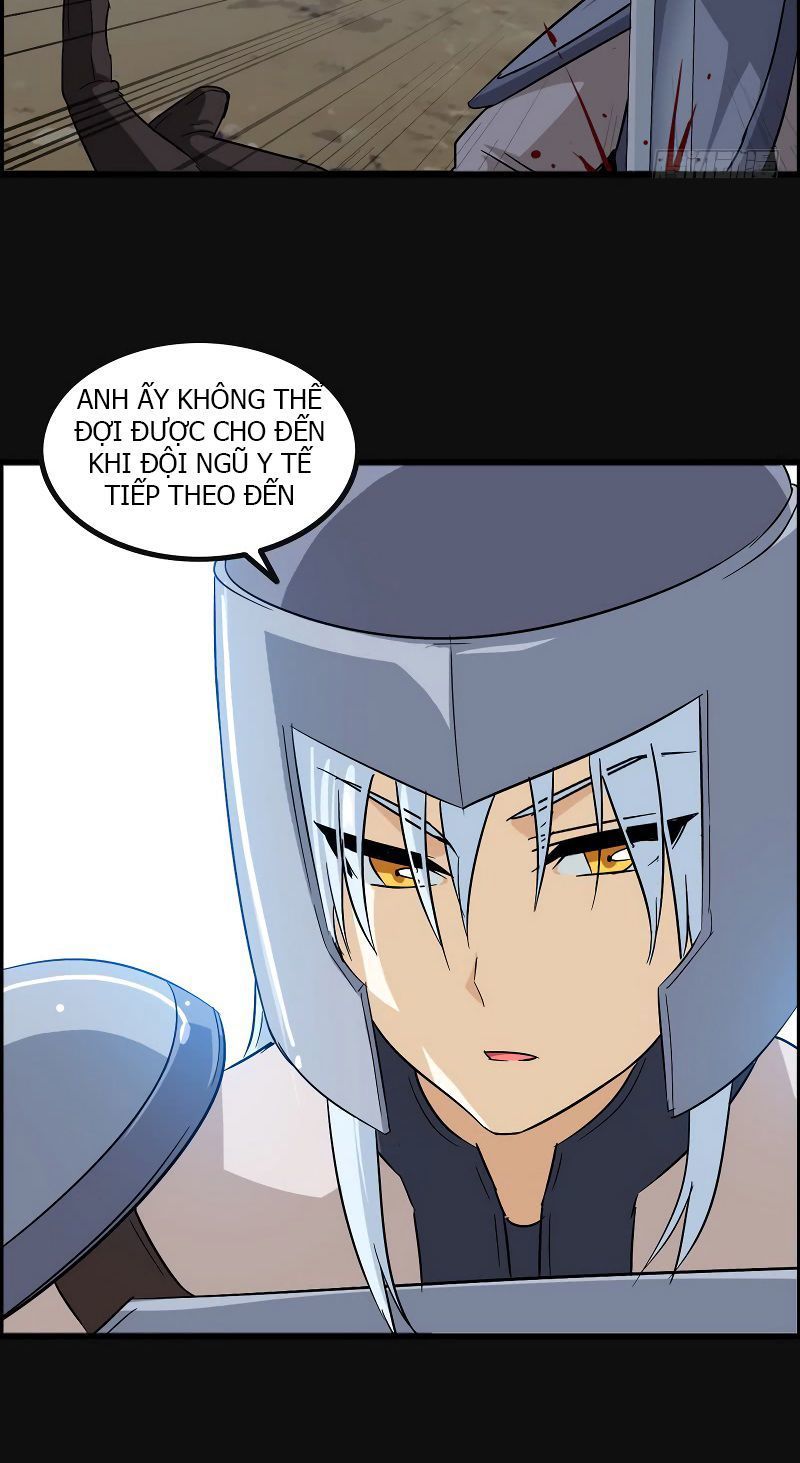 Vợ Tôi Là Quỷ Vương Chap 48 - Next Chap 49