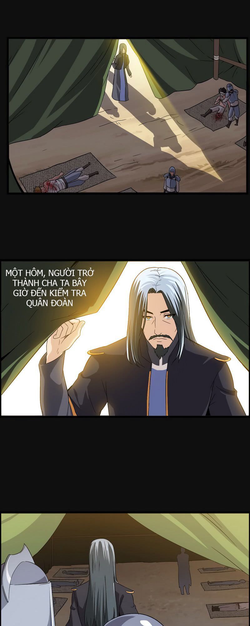 Vợ Tôi Là Quỷ Vương Chap 48 - Next Chap 49