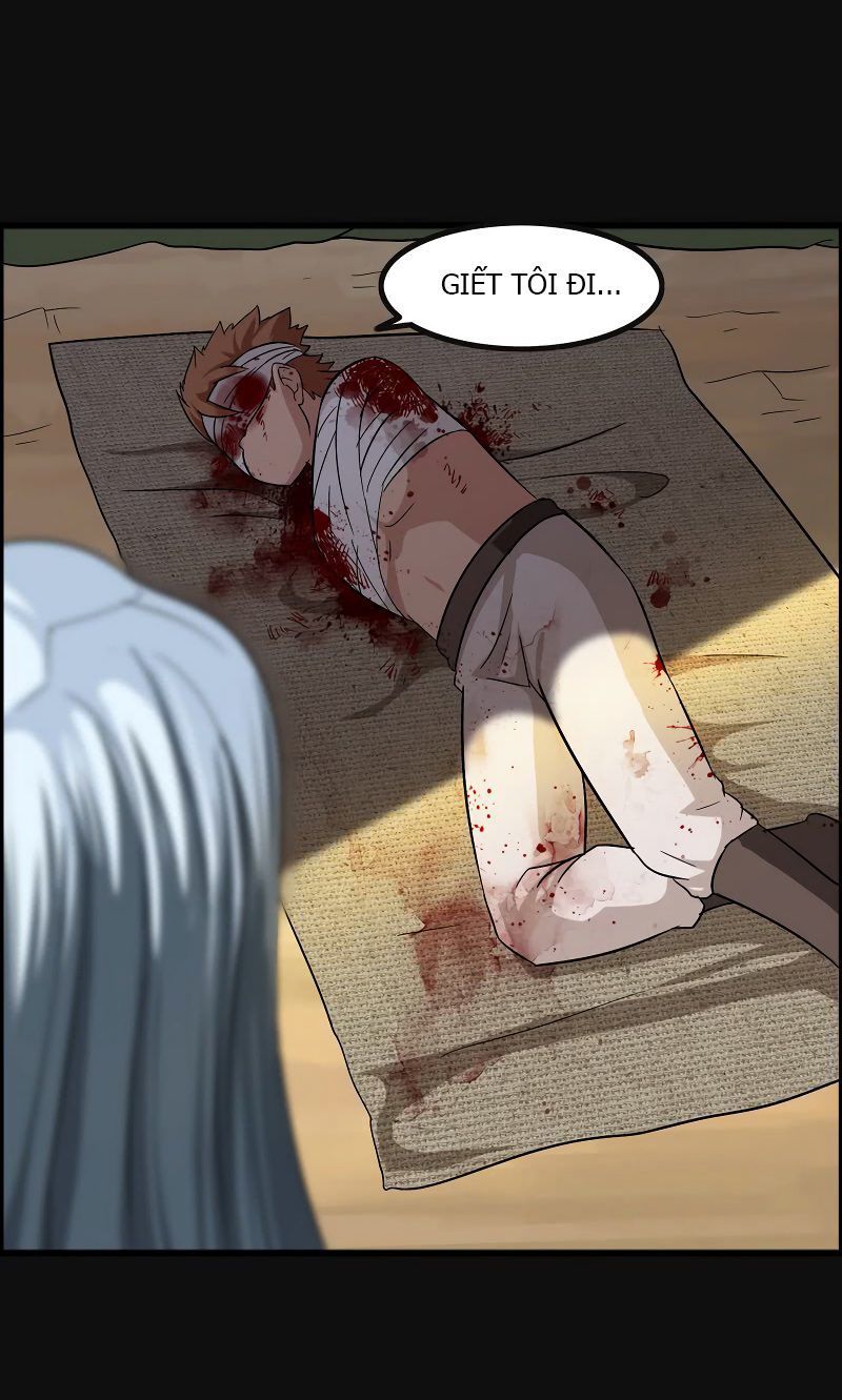 Vợ Tôi Là Quỷ Vương Chap 48 - Next Chap 49